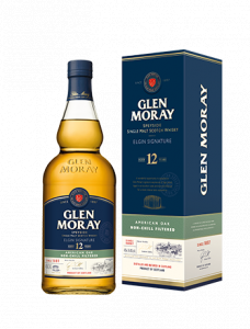 Glen Moray 12 y.o