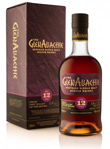 GlenAllachie 12 y.o