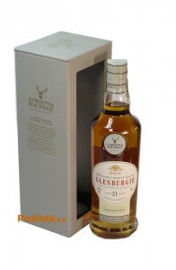 Glenburgie 21 y.o Gordon & MacPhail