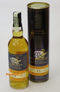 Glenburgie 15 y.o. Dun Bhegan