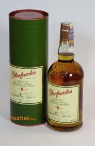 Glenfarclas 8 y.o.