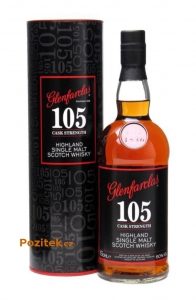 Glenfarclas 105