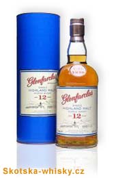 Glenfarclas 12 y.o