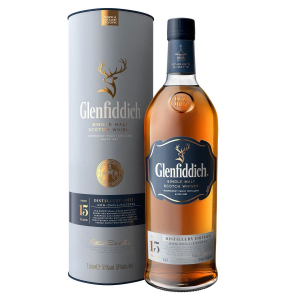 Glenfiddich 15 y.o Distillery Edition