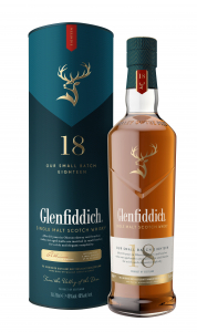 Glenfiddich 18 y.o