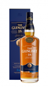 Glenlivet 18 y.o