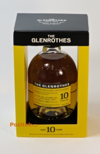 Glenrothes 10 y.o
