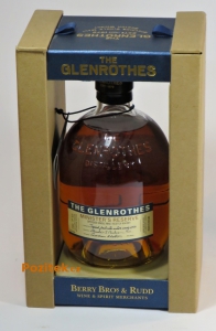 Glenrothes Ministers Reserve