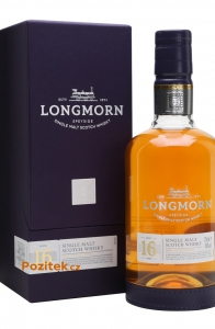 Longmorn 16 y.o