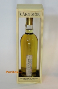 Miltonduff 1988 25 y.o. Cárn Mór