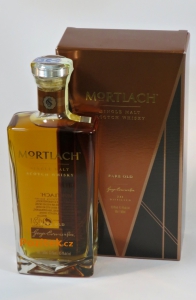 Mortlach Rare Old
