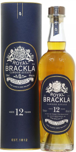 Royal Brackla 12 y.o.