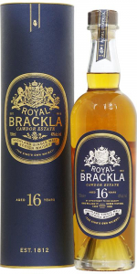 Royal Brackla 16 y.o.