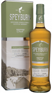 Speyburn Bradan Orach