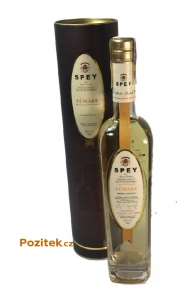 Spey Fumare Smoky and Peaty