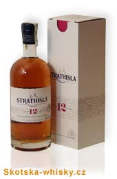 Strathisla 12 y.o