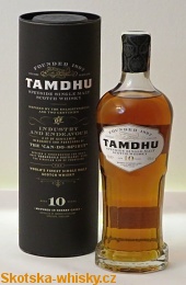 Tamdhu 10 y.o.