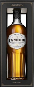 Tamdhu 12yo