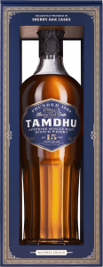 Tamdhu 15yo