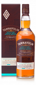 Tamnavulin Double Cask