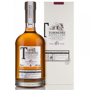 Tormore 16 y.o.