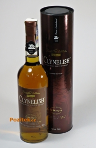 Clynelish Distiller´s Edition