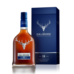 Dalmore 18 y.o