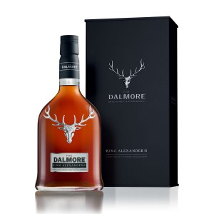 Dalmore King Alexander III