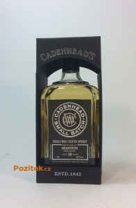 Deanston 10 y.o Cadenhead