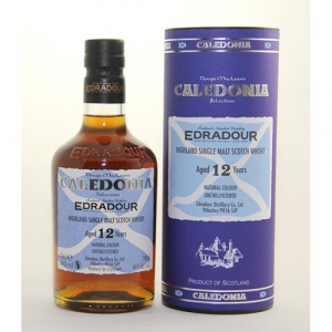 Edradour Caledonia