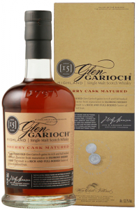 Glen Garioch 15y.o Sherry Cask