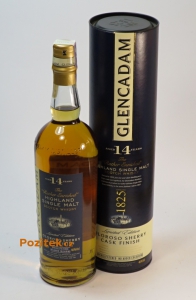 Glencadam 14yo Oloroso Sherry CaskFinish