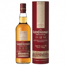 Glendronach 12 y.o. Original