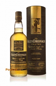 GlenDronach Peated