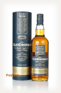 Glendronach CS No. 9