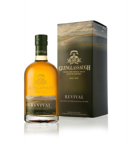 Glenglassaugh Revival