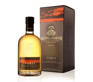 Glenglassaugh Torfa