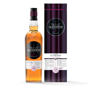 Glengoyne The Legacy Series