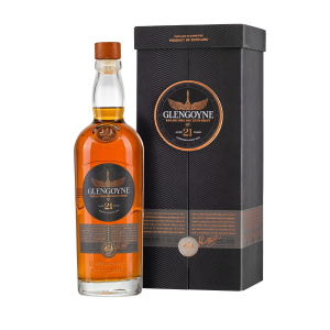 Glengoyne 21 y.o.