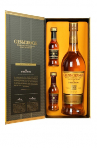 Glenmorangie The Discovery Set