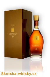 Glenmorangie 25 y.o.
