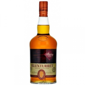Glenturret Sherry Edition