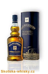 Old Pulteney 17 y.o.