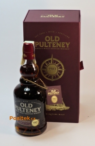 Old Pulteney Vintage 1983 33 y.o