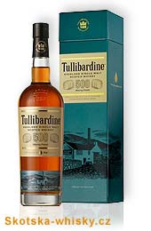 Tullibardine Sherry 500