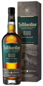 Tullibardine Sherry 500