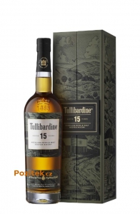 Tullibardine 15 y.o