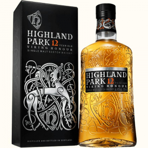 Highland Park 12 y.o Viking Honours