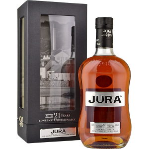 Isle of Jura 21 y.o.