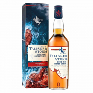 Talisker Storm